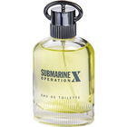 Submarine Operation X von Real Time