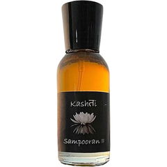 Sampooran II by Kashतi