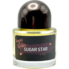 Sugar Star (Eau de Parfum) von Arcana Wildcraft