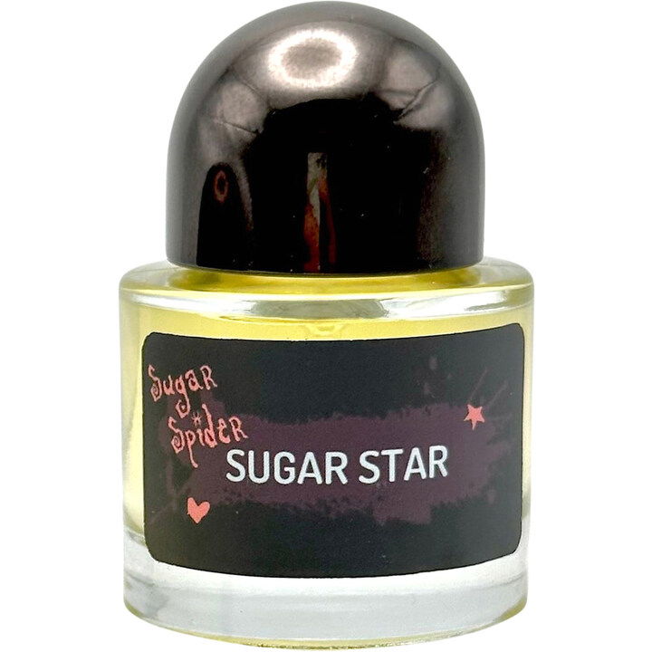 Sugar Star (Eau de Parfum) by Arcana Wildcraft