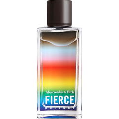 Fierce Pride Edition by Abercrombie & Fitch