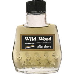 Wild Wood von Mennen