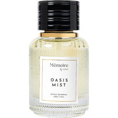 Oasis Mist von Azha / أزهى