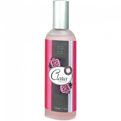 Clara Senteurs - Rose Poudrée von Clara en Provence