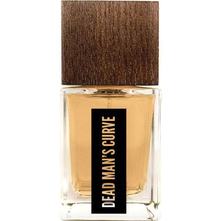 Dead Man's Curve (Extrait de Parfum) by Sixteen92