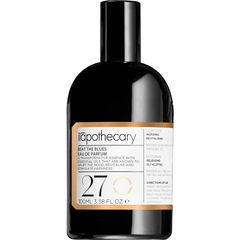Beat the Blues (Eau de Parfum) von ilāpothecary