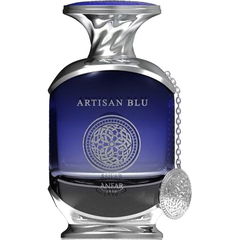 Artisan Blu von Oudh Al Anfar