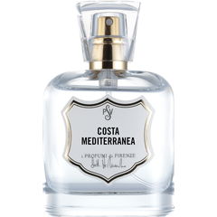 Costa Mediterranea (Eau de Parfum) by Spezierie Palazzo Vecchio