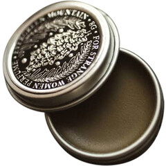 Evergreen Mountain von For Strange Women