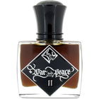 War and Peace II von Areej Le Doré