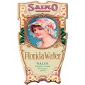Salko Florida Water von Salux Perfumer