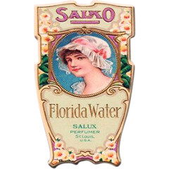Salko Florida Water von Salux Perfumer