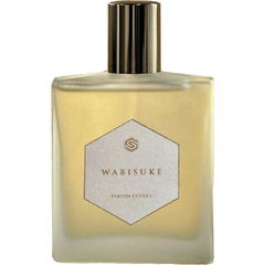 Wabisuke by Parfum Satori