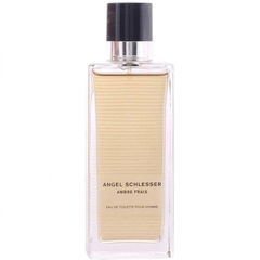 Ambre Frais pour Homme by Angel Schlesser