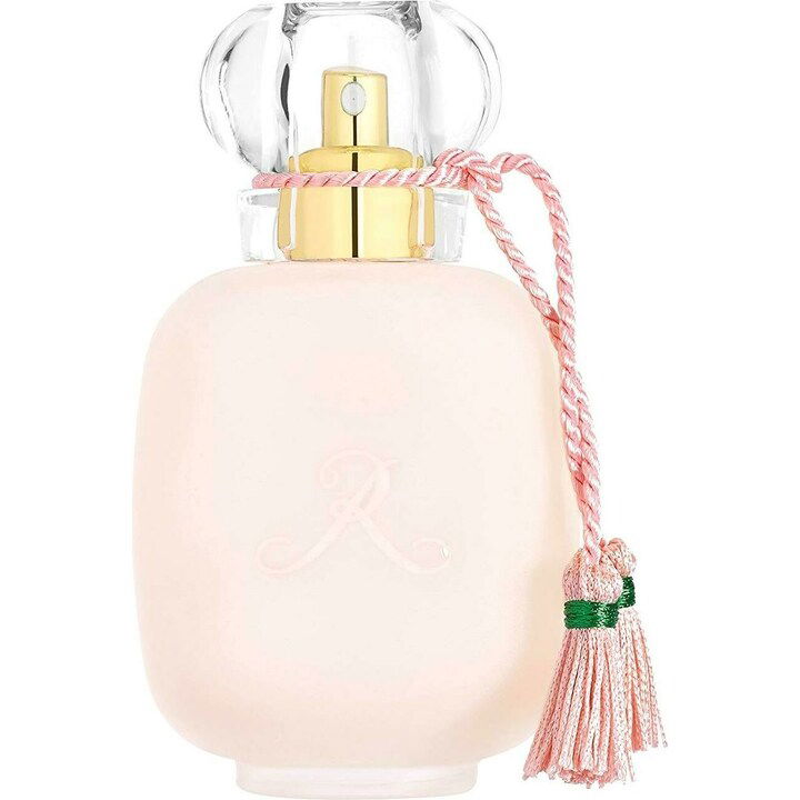 Rose Nue von Les Parfums de Rosine
