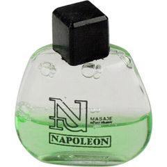 Napoleon (After Shave) von Juper
