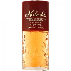 Kobako (1982) by Bourjois