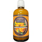 Orange & Cedarwood by Master Soap Creations