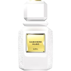 Cashmere Musc (Eau de Parfum) by Ajmal