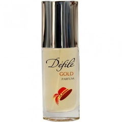Défilé Gold by Nóvaya Zaryá / Новая Заря