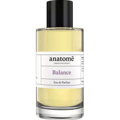 Balance von anatomē