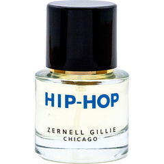Hip-Hop von Zernell Gillie
