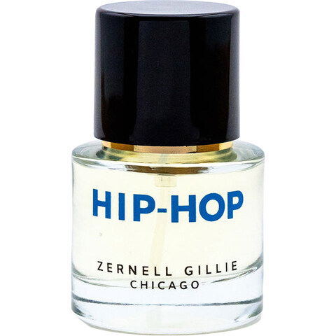 Hip-Hop von Zernell Gillie Hip-Hop von Zernell Gillie
