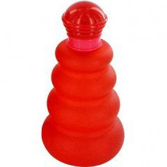 Samba Kiss Me by Perfumer's Workshop