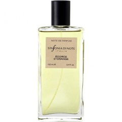 Note de Parfum - Écorce d'Orange von Sinfonia di Note Note de Parfum - Écorce d'Orange von Sinfonia di Note