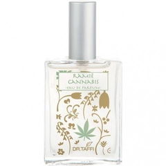 Ramiè Cannabis von Dr. Taffi