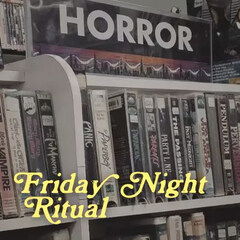 Friday Night Ritual by Pulp Fragrance