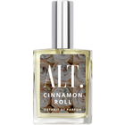 Cinnamon Roll von ALT.