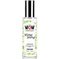 Just Wow - Ylang Ylang by Croatian Perfume House