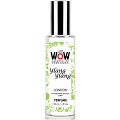 Just Wow - Ylang Ylang von Croatian Perfume House