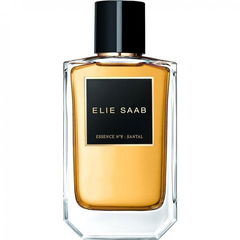 Essence N°8: Santal by Elie Saab