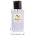 Rock Wood (Eau de Parfum) von Mademoiselle Wood