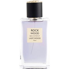 Rock Wood (Eau de Parfum) von Mademoiselle Wood