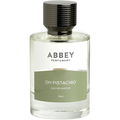 Oh Pistachio by Abbey Perfumery