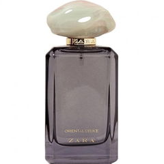 Oriental Delice by Zara