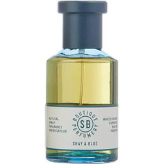 White Orchid Espresso by Shay & Blue