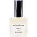Amour en Provence von Mod Apothecary