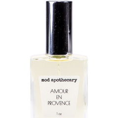 Amour en Provence von Mod Apothecary