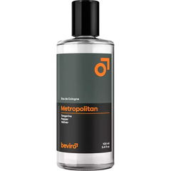Metropolitan / Wild Focus (Eau de Cologne) by Beviro
