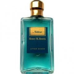 Nature (Eau de Toilette) von Henry M. Betrix