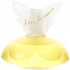 Very Sensuous Butterfly by Arome Concept