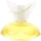 Very Sensuous Butterfly von Arome Concept