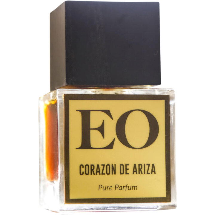 Corazon de Ariza von Ensar Oud