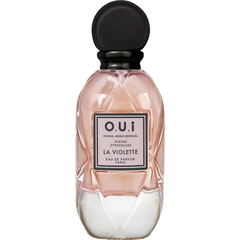 Fleurs Éternelles - La Violette von O.U.i - Original Unique Individuel