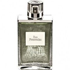 Rue Pergolèse pour Homme von Parfums Pergolèse