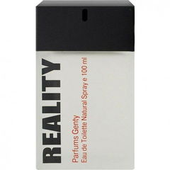 Reality by Parfums Genty